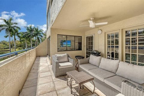 Condominio en venta en Sarasota, Florida, 2 dormitorios, 117.06 m2 № 2093928 - foto 28