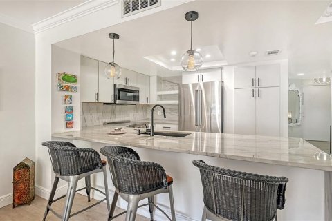 Condominio en venta en Sarasota, Florida, 2 dormitorios, 117.06 m2 № 2093928 - foto 9