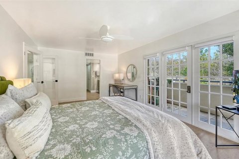 Condominio en venta en Sarasota, Florida, 2 dormitorios, 117.06 m2 № 2093928 - foto 16