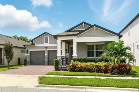 Casa en venta en Winter Garden, Florida, 3 dormitorios, 172.8 m2 № 1909909 - foto 3