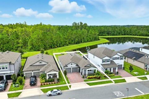 Casa en venta en Winter Garden, Florida, 3 dormitorios, 172.8 m2 № 1909909 - foto 6