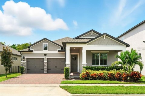 Casa en venta en Winter Garden, Florida, 3 dormitorios, 172.8 m2 № 1909909 - foto 1