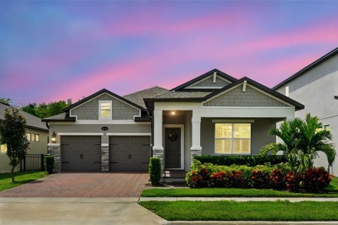 Casa en venta en Winter Garden, Florida, 3 dormitorios, 172.8 m2 № 1909909 - foto 2