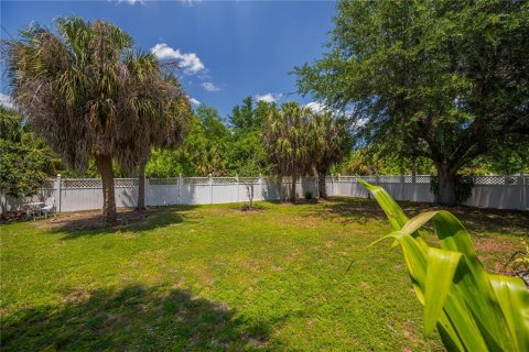 House in Lehigh Acres, Florida 3 bedrooms, 120.77 sq.m. № 2092904 - photo 29