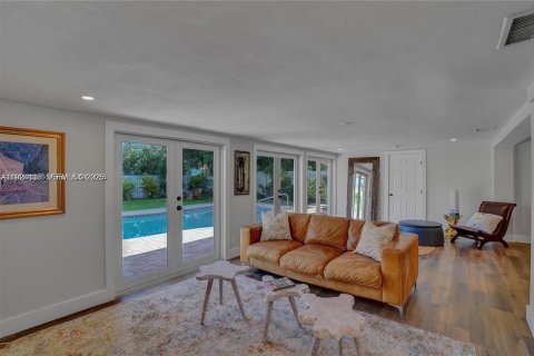 Casa en venta en Pompano Beach, Florida, 5 dormitorios, 200.58 m2 № 1982210 - foto 16