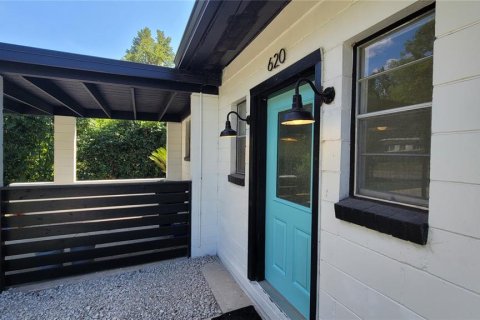 House in Gainesville, Florida 4 bedrooms, 148.18 sq.m. № 1901642 - photo 3