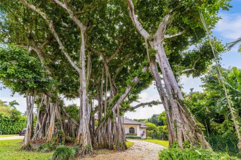 House in Pinecrest, Florida 5 bedrooms, 374.49 sq.m. № 1969663 - photo 7