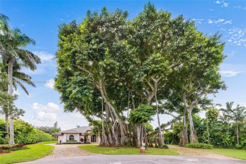 House in Pinecrest, Florida 5 bedrooms, 374.49 sq.m. № 1969663 - photo 4