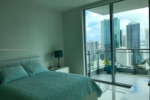 Condo in Miami, Florida, 2 bedrooms  № 2086751 - photo 9