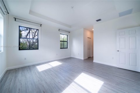 Adosado en alquiler en Fort Lauderdale, Florida, 3 dormitorios, 147.34 m2 № 2011234 - foto 29