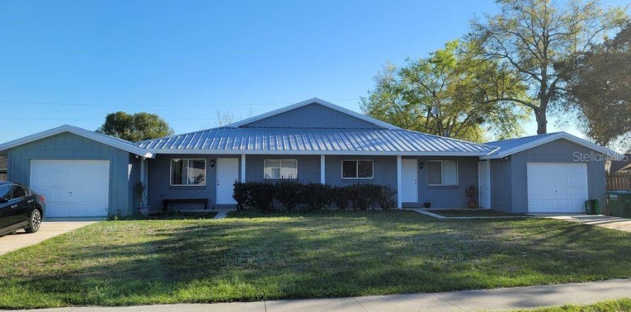 Appartement à Deltona, Floride 2 chambres, 93.65 m2 № 1873126