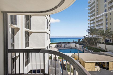 Condominio en venta en Riviera Beach, Florida, 2 dormitorios, 142.14 m2 № 2267920 - foto 29