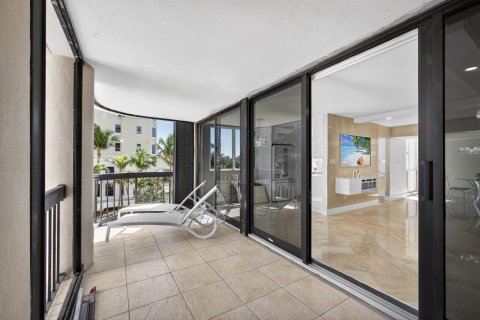 Condominio en venta en Riviera Beach, Florida, 2 dormitorios, 142.14 m2 № 2267920 - foto 15