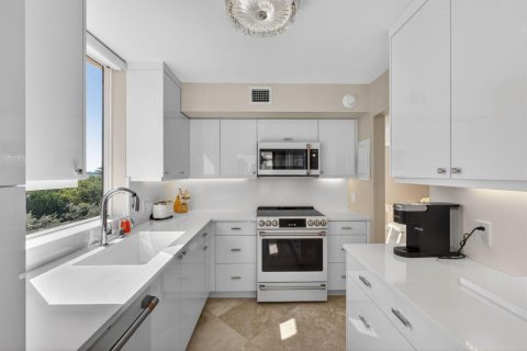 Condominio en venta en Riviera Beach, Florida, 2 dormitorios, 142.14 m2 № 2267920 - foto 7