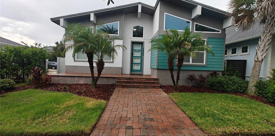 Villa ou maison à Orlando, Floride 4 chambres, 190.82 m2 № 2354232