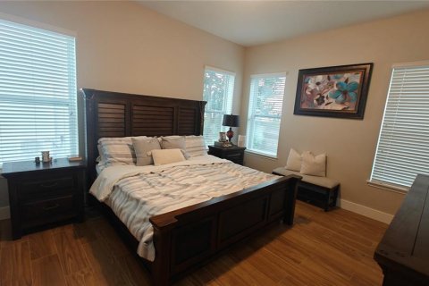 Villa ou maison à louer à Orlando, Floride: 4 chambres, 190.82 m2 № 2354232 - photo 17