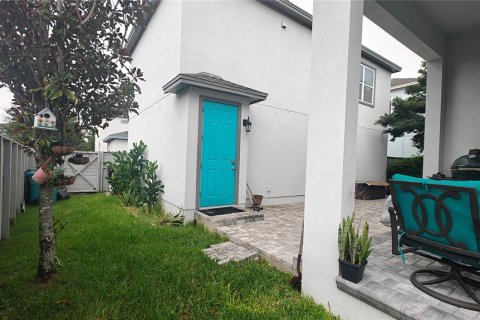 Villa ou maison à louer à Orlando, Floride: 4 chambres, 190.82 m2 № 2354232 - photo 30