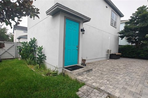 Villa ou maison à louer à Orlando, Floride: 4 chambres, 190.82 m2 № 2354232 - photo 26