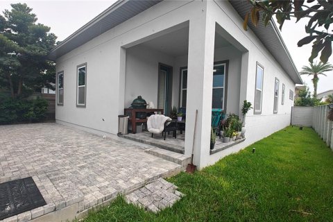 Villa ou maison à louer à Orlando, Floride: 4 chambres, 190.82 m2 № 2354232 - photo 25