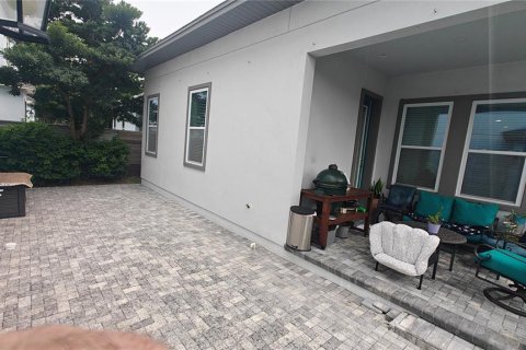 Villa ou maison à louer à Orlando, Floride: 4 chambres, 190.82 m2 № 2354232 - photo 27