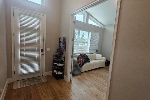 Villa ou maison à louer à Orlando, Floride: 4 chambres, 190.82 m2 № 2354232 - photo 10