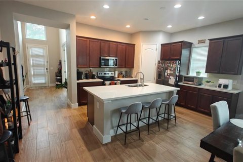 Villa ou maison à louer à Orlando, Floride: 4 chambres, 190.82 m2 № 2354232 - photo 7