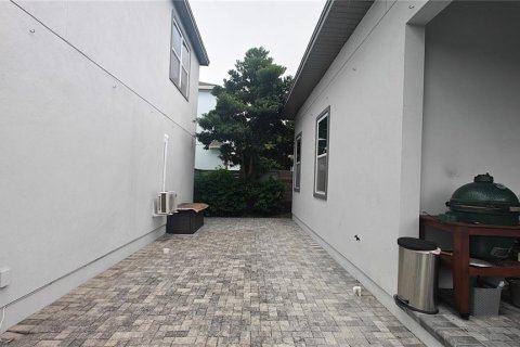 Villa ou maison à louer à Orlando, Floride: 4 chambres, 190.82 m2 № 2354232 - photo 29
