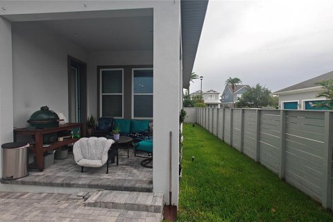 Villa ou maison à louer à Orlando, Floride: 4 chambres, 190.82 m2 № 2354232 - photo 28