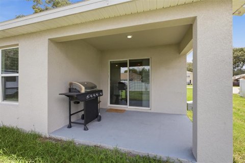 House in Spring Hill, Florida 4 bedrooms, 171.5 sq.m. № 2210567 - photo 30