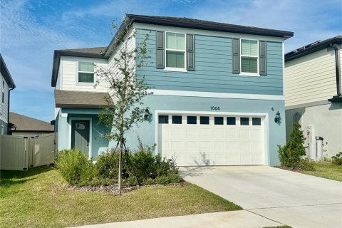 Casa en Lake Alfred, Florida 5 dormitorios, 243.59 m2 № 2238001