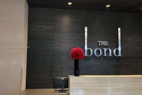 Condo in Miami, Florida № 1994571 - photo 17