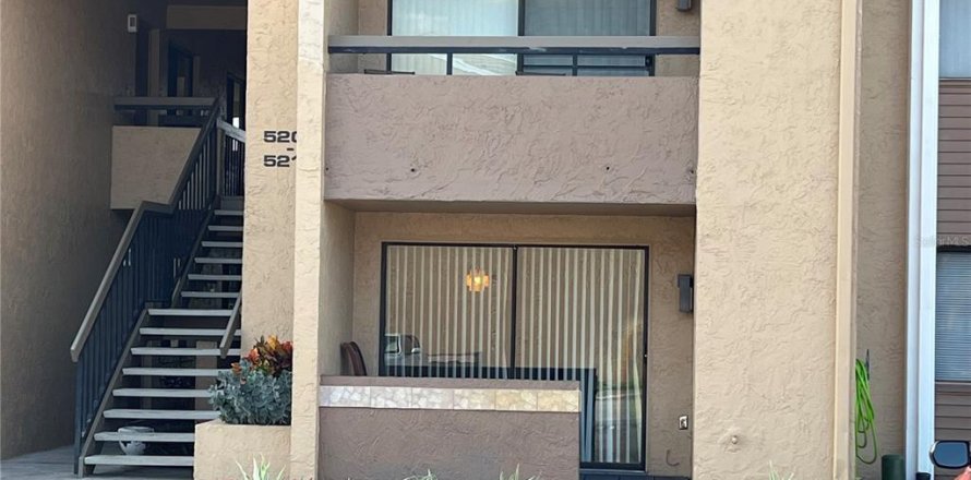 Condo in Orlando, Florida, 2 bedrooms  № 1537526