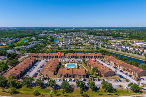 Condo in Orlando, Florida, 2 bedrooms  № 1537526 - photo 21