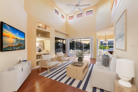 House in Bradenton, Florida 3 bedrooms, 228.82 sq.m. № 1852687 - photo 25