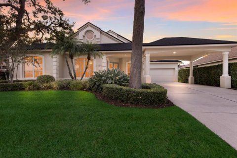 House in Bradenton, Florida 3 bedrooms, 228.82 sq.m. № 1852687 - photo 19