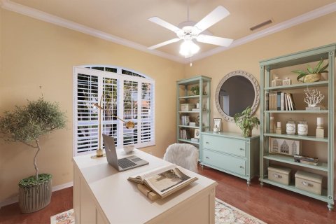 House in Bradenton, Florida 3 bedrooms, 228.82 sq.m. № 1852687 - photo 24