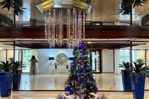 Copropriété à louer à Miami, Floride: 2 chambres, 113.53 m2 № 1989263 - photo 5