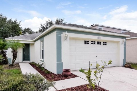 Casa en alquiler en Tampa, Florida, 3 dormitorios, 118.54 m2 № 1883694 - foto 1
