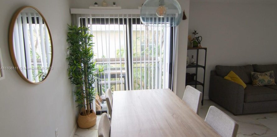 Appartement à Miami Beach, Floride 1 chambre, 47.38 m2 № 1772355