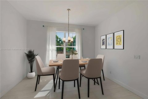 Casa en venta en Port St. Lucie, Florida, 3 dormitorios, 186.55 m2 № 1973998 - foto 11