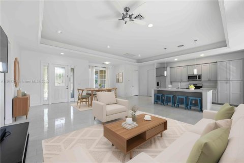 Casa en venta en Port St. Lucie, Florida, 3 dormitorios, 186.55 m2 № 1973998 - foto 7