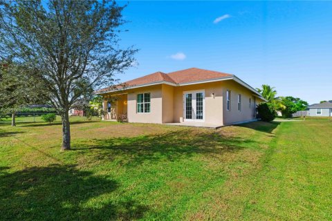 Casa en venta en Port St. Lucie, Florida, 3 dormitorios, 186.55 m2 № 1973998 - foto 29