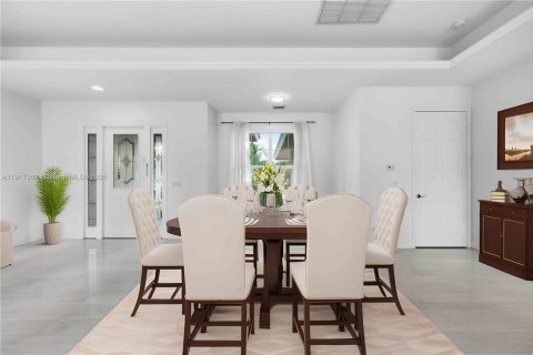Casa en venta en Port St. Lucie, Florida, 3 dormitorios, 186.55 m2 № 1973998 - foto 9