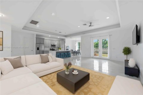Casa en venta en Port St. Lucie, Florida, 3 dormitorios, 186.55 m2 № 1973998 - foto 8