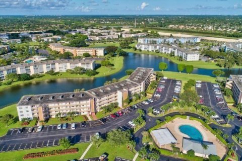 Condominio en alquiler en Boca Raton, Florida, 2 dormitorios, 81.75 m2 № 2245777 - foto 17