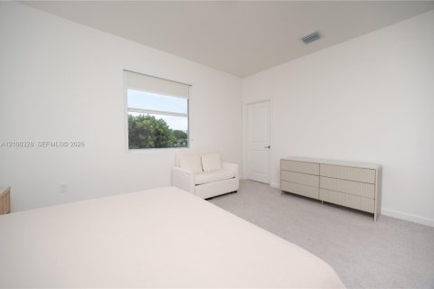 Touwnhouse à louer à Homestead, Floride: 3 chambres, 134.34 m2 № 2400564 - photo 25