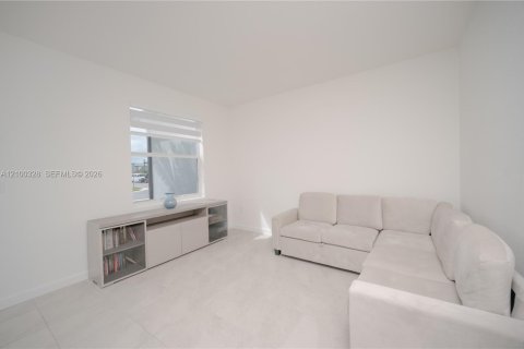 Touwnhouse à louer à Homestead, Floride: 3 chambres, 134.34 m2 № 2400564 - photo 22