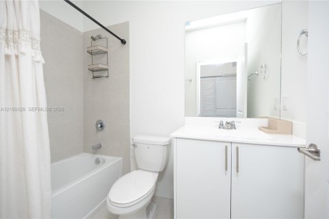 Touwnhouse à louer à Homestead, Floride: 3 chambres, 134.34 m2 № 2400564 - photo 28