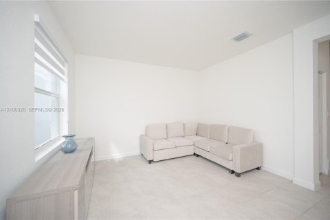 Touwnhouse à louer à Homestead, Floride: 3 chambres, 134.34 m2 № 2400564 - photo 20