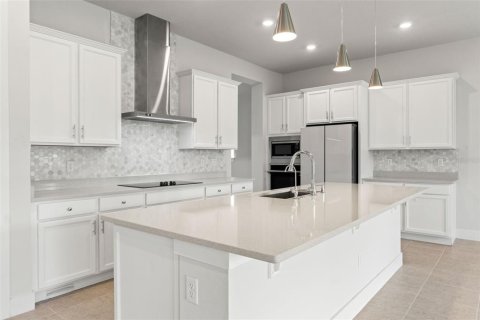 Casa en alquiler en Wesley Chapel, Florida, 4 dormitorios, 333.43 m2 № 1829235 - foto 15